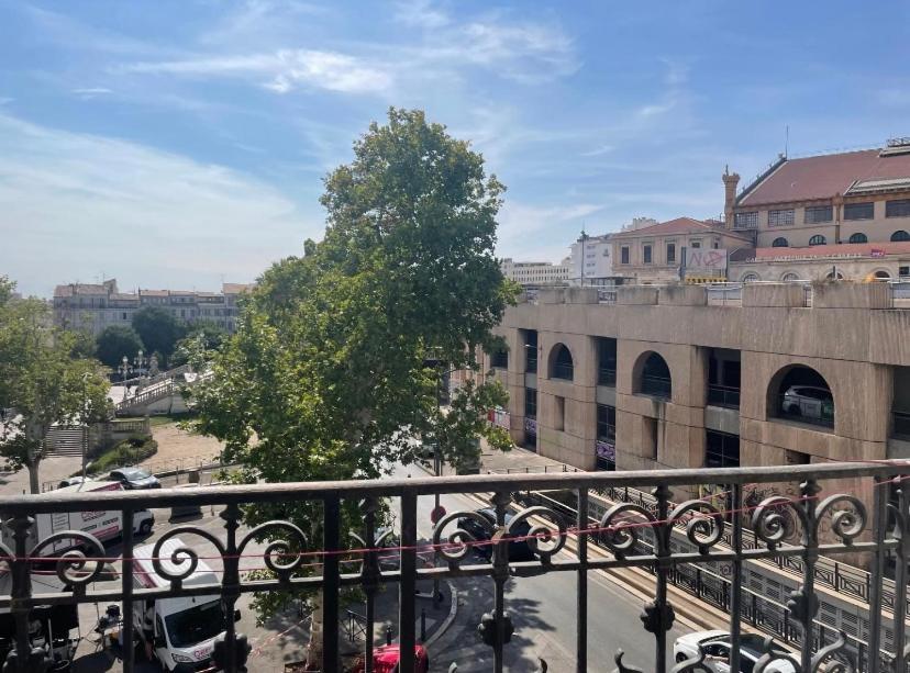 Hotel Rex Marseilles Buitenkant foto